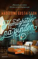 Hemligheten p&aring; vinden