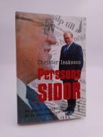 Perssons sidor : En kritisk granskning av en statsminister