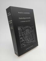 Den gudomliga komedin I : Inferno / Helvetet