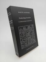 Gudomliga komedin II : Purgatorio / Sk&auml;rselden