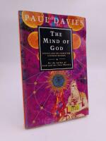 Mind of god - science and the search for ultimate meaning