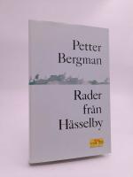 Rader fr&aring;n H&auml;sselby : Reflektioner p&aring; prosa