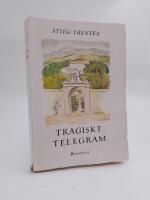 Tragiskt telegram