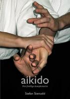 Aikido : Den fredliga kampkonsten