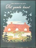 Det gamla huset