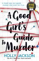 A Good Girl's Guide to Murder : Value, object or array expected.* Line 1, Column 2 Extra non-whitespace after JSON value.