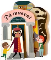 P&aring; museet