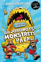 Vid jordn&ouml;tsmonstrets h&aring;la