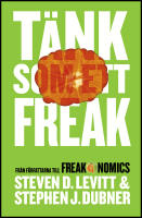 T&auml;nk som ett freak