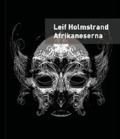 Afrikaneserna : En sj&auml;lvbiografi