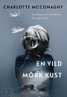 En vild m&ouml;rk kust