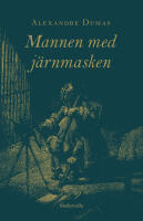 Mannen med j&auml;rnmasken