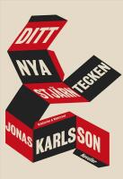 Ditt nya stj&auml;rntecken