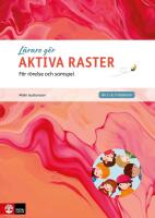 L&auml;rare g&ouml;r : F&ouml;r r&ouml;relse och samspel