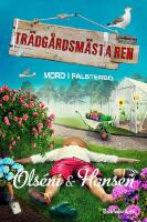 Tr&auml;dg&aring;rdsm&auml;staren