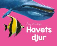 Havets djur