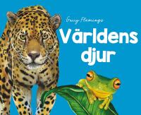 V&auml;rldens djur