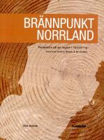 Br&auml;nnpunkt Norrland : Perspektiv p&aring; en region i f&ouml;r&auml;ndring