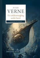 En v&auml;rldsomsegling under havet