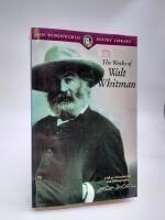 Complete poems of Walt Whitman
