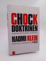 Chockdoktrinen : Katastrofkapitalismens genombrott