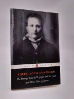 Strange case of dr Jekyll and mr Hyde and other tales of terror