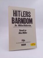Hitlers barndom