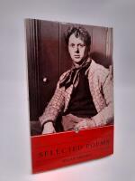 Selected poems