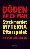D&ouml;den &auml;r en man