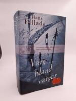 Varg bland vargar : (roman)