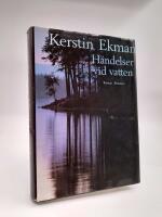 H&auml;ndelser vid vatten