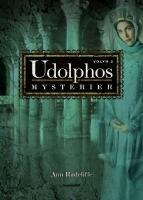 Udolphos mysterier : En romantisk ber&auml;ttelse, interfolierad med n&aring;gra poetiska stycken. Vol. 2