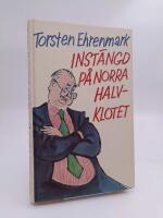 Inst&auml;ngd p&aring; norra halvklotet