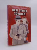 Den stora s&ouml;mnen