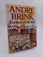 En torr vit &aring;rstid
