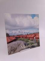 V&auml;sterbotten