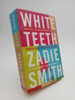 White teeth
