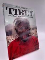 Tibet : Mellan Buddha och Marx
