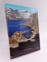 Norge, mer &auml;n fjordar