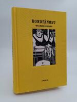 Bondf&aring;ngst