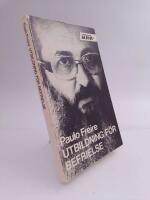 Utbildning f&ouml;r befrielse