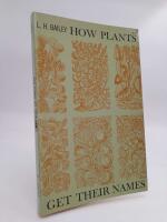 How plants get their names