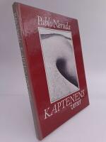 Kaptens verser