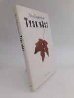 Tysk h&ouml;st : Reseskildring