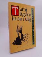 T&auml;mj tigern inom dig