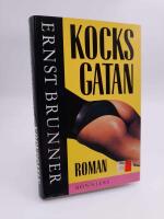 Kocksgatan : Roman