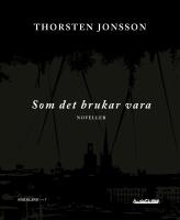Som det brukar vara