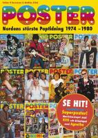Poster : Nordens st&ouml;rsta poptidning 1974-1980