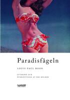 Paradisf&aring;geln