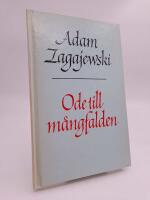 Ode till m&aring;ngfalden